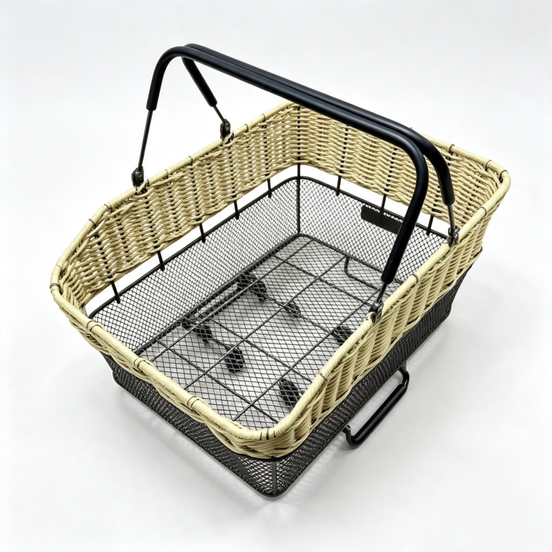 Black Basketball Hoop 41x31x27_20cm