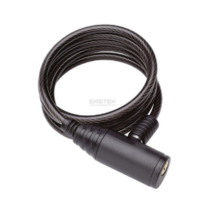 Sprial Lock-BRH-001-Eastek