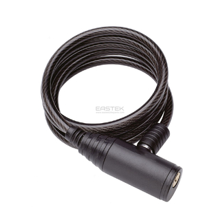 Sprial Lock-BRH-001-Eastek