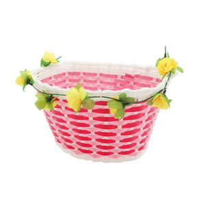 Front Basket-BJG-026-Eastek