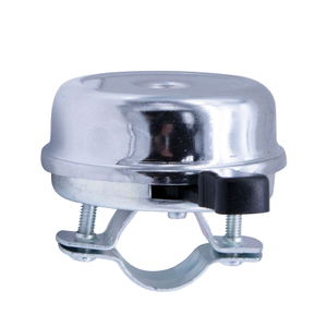 Colorful Bell-BKA-400-Eastek