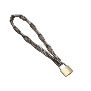 Chain Lock-BRF-013-Eastek