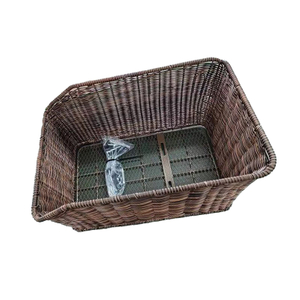 Basket(plastic)-BJD-418-Eastek