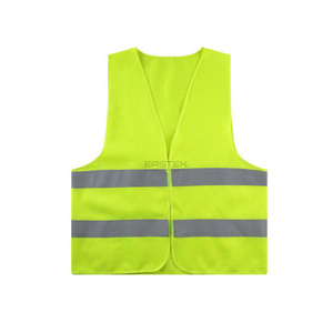 Safety Vest-BMM-200-Eastek