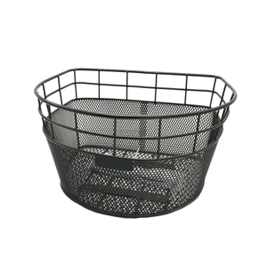 Front Basket-BJA-370-Eastek