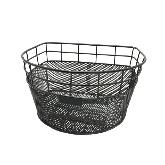 Front Basket-BJA-370-Eastek