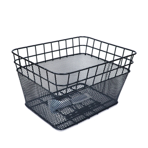 Front Basket-BJA-369-Eastek