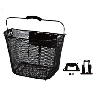 Front Basket-BJB-030-Eastek