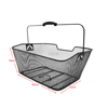 Rear Basket-BJB-440-Eastek