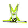 Safety Vest-BMM-401-Eastek