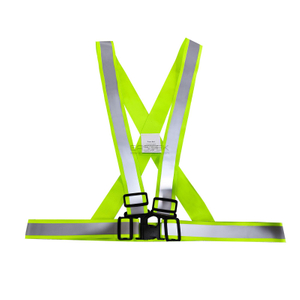 Safety Vest-BMM-401-Eastek