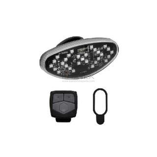 Battery Light-BKL-028 -Eastek