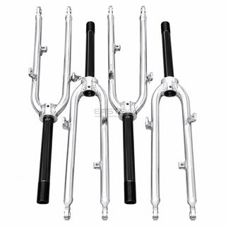 Aluminum Alloy Fork BED-001 Eastek
