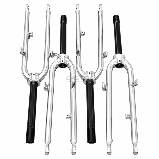 Aluminum Alloy Fork BED-001 Eastek