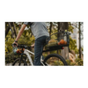 Large Capacity Metal Mesh Rear Bicycle Basket Rack Mount BJB-406 Eastek