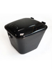 Electric Bike Front Basket Box Waterproof Lockable Storage BJL-002 Eastek