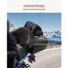 Universal Motorcycle Electric Bicycle Top Case Waterproof Tail Box BJL-007 Eastek