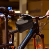 Waterproof Bike Frame Bag with Phone Storage Pocket BJQ-002 Eastek