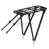 Aluminum Bicycle Rear Rack Cargo Carrier for Cycling BLA-008 Eastek