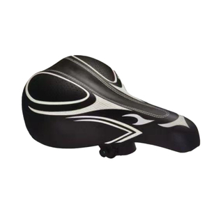 Mountain & Road Bike Saddle-BGC-126-Eastek