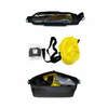 Simple Loop Fastening Bicycle Handlebar Bag-BJW-014-Eastek
