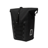 Waterproof Single Pannier Bag for Bicycle Bag With Reflective Strip-BJZ-121-Eastek