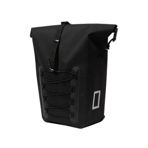 Waterproof Single Pannier Bag for Bicycle Bag With Reflective Strip-BJZ-121-Eastek