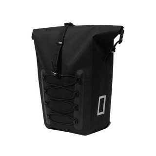 Waterproof Single Pannier Bag for Bicycle Bag With Reflective Strip-BJZ-121-Eastek