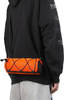  Bicycle Front Bag Storage Bag with Shoulder Strap for Road Bike-BJW-006-Eastek