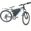 Bike Frame Bag Bicycle Accessories Bicycle Pouch for Road Bikes Cycling Pack Green-BJX-000-Eastek
