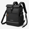 Large Capacity Waterproof Bicycle Rear Rack Bag for Commuting-BJR-002-Eastek