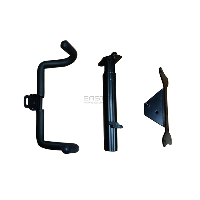 Steel Heavy Duty Bicycle Wall Mount Storage Rack-BBC-901-Eastek