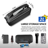 T-carbon Bike Handlebar Bag-BJW-016-Eastek