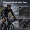 Smart LED Bike Handlebar Bag-BJW-018 Eastek