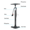Mini Pump-BQB-001-Eastek