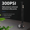 Mini Pump-BQC-211-Eastek