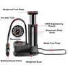 Foot Pump-BQA-006-Eastek