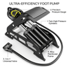 Foot Pump-BQA-503-Eastek