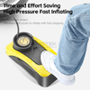Foot Pump-BQA-508-Eastek