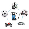 Foot Pump-BQA-505-Eastek