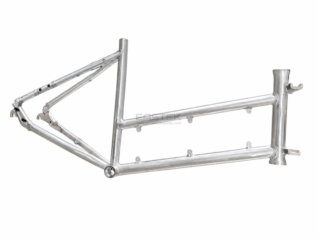 Mid-Drive Motor Women’s Bicycle Frame BDD-051 Eastek