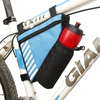 1.5L Bicycle Triangle Frame Bag Polyester Water Bottle Holder Storage Pouch BJX-005 Eastek
