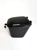 Electric Bike Front Basket Box Waterproof Lockable Storage BJL-002 Eastek