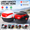 Universal Motorcycle Rear Trunk Electric Bike Storage Box BJL-003 Eastek