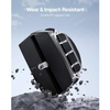 Universal Motorcycle Electric Bicycle Top Case Waterproof Tail Box BJL-007 Eastek