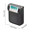Waterproof Bike Handlebar Bag with Phone Pocket BJW-020 Eastek
