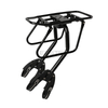 Aluminum Alloy Rear Bike Rack for 22–27 Inch Bikes BLA-005 Eastek
