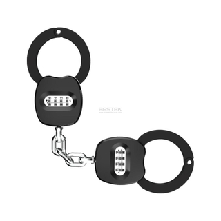 Handcuff Lock-BRM-009-Eastek