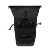 Waterproof Single Pannier Bag for Bicycle Bag With Reflective Strip-BJZ-121-Eastek