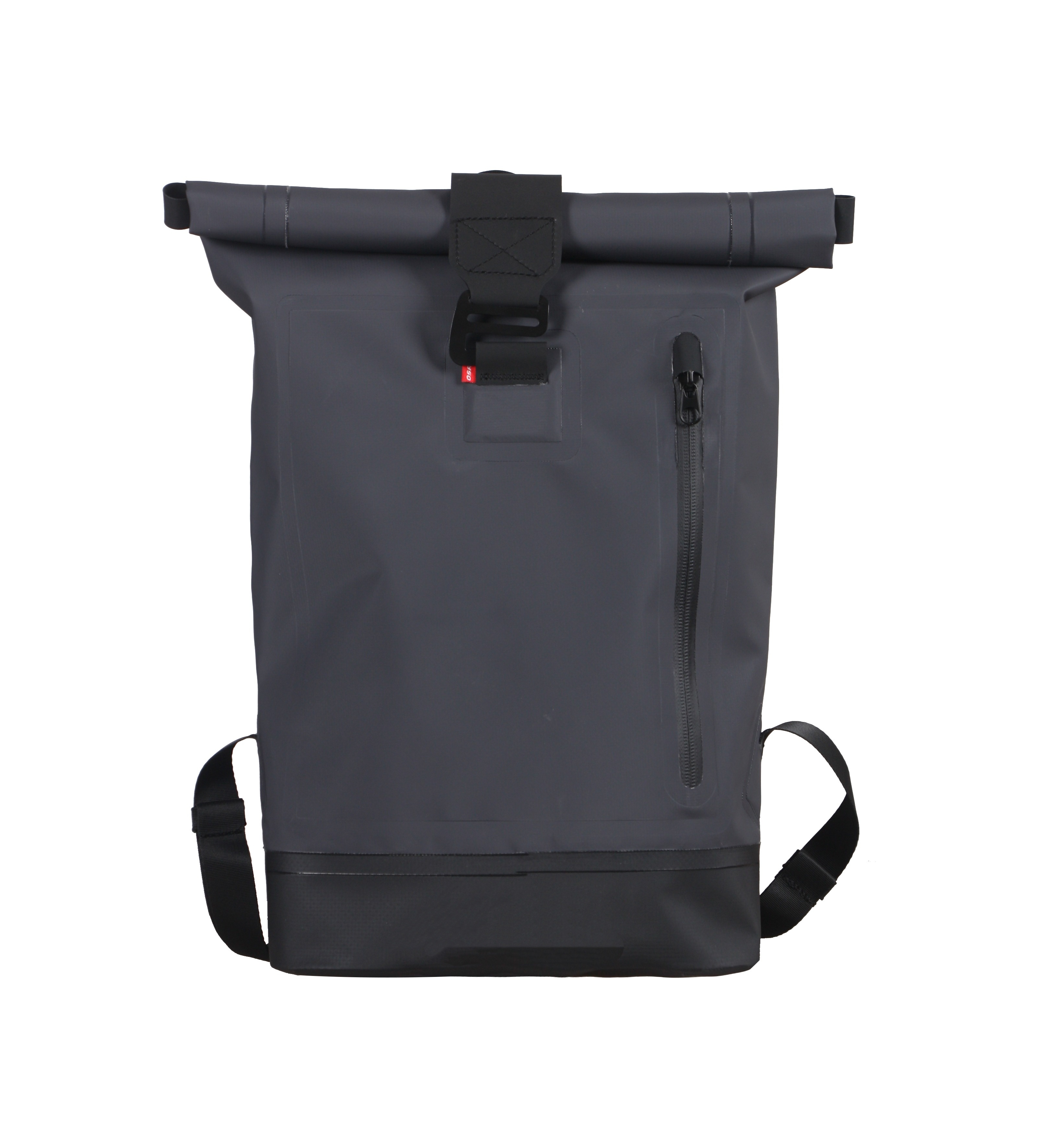 Perfect for Daily Bike Commuting